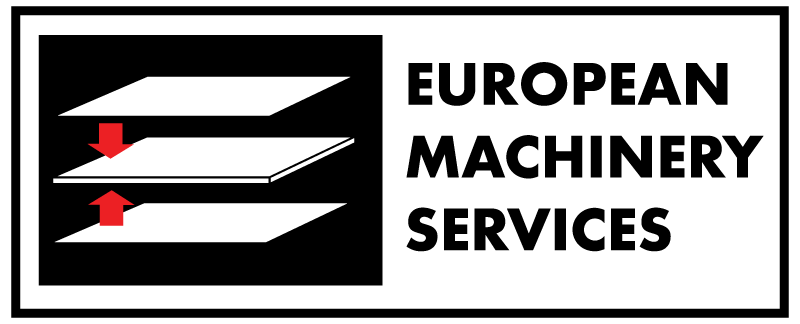 european machinery services logo