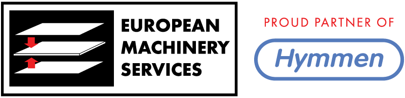european machinery services-hymenn partnership