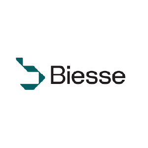 Biesse logo 