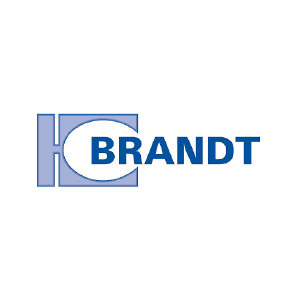 Brandt logo