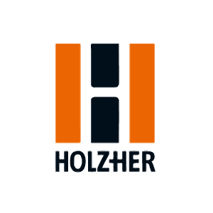 holzher logo