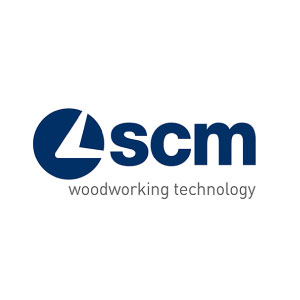 scm wood logo