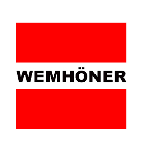 wemhoner logo