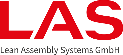 lean assembly systems logo