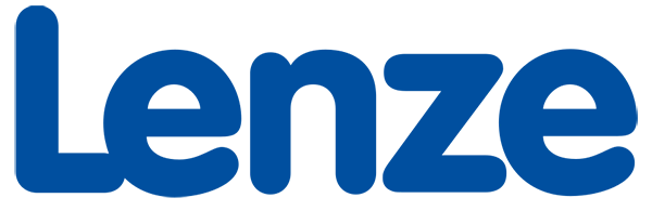 lenze machinery logo
